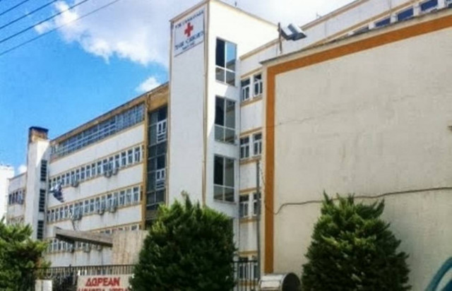 Χαλκίδα: Βγήκε βόλτα και βρέθηκε στο νοσοκομείο