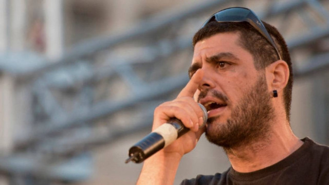 «Ράγισε» καρδιές με την κατάθεση της η σύντροφος του Παύλου Φύσσα!