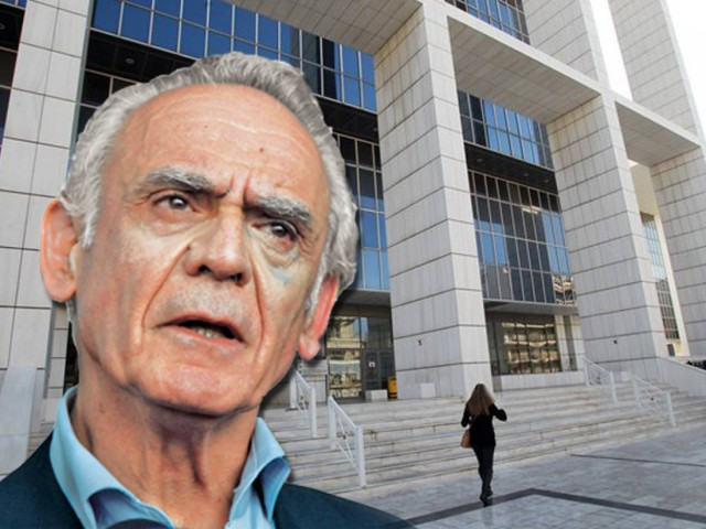 Έφτασε η ώρα της κρίσης: Αύριο ή την Τρίτη η απόφαση για τον Άκη