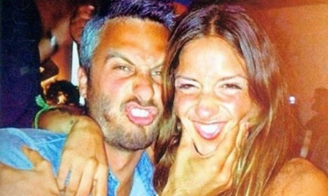 Σοφία Καρβέλα: Η νέα φωτογραφία του μικρού Νίκου και η αποκάλυψη...