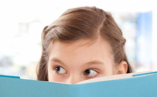 Τα 5 μυστικά για να μάθει το παιδί σωστά την ορθογραφία