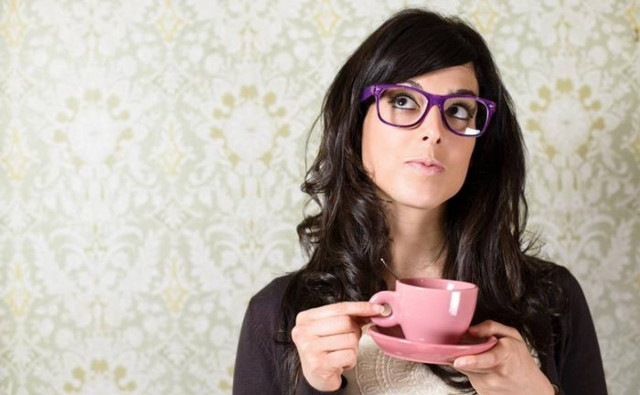 Τι δείχνει ο καφές για την προσωπικότητά μας