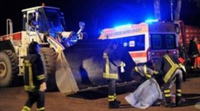 Ιταλία: Τα παιδικά γενέθλια που εξελίχθηκαν σε τραγωδία