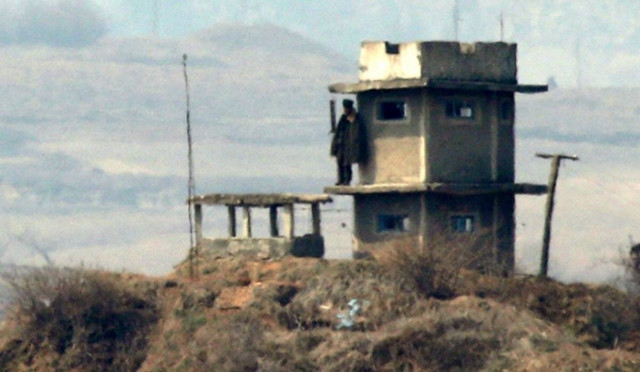 Η Βόρεια Κορέα απειλεί με προληπτικό χτύπημα