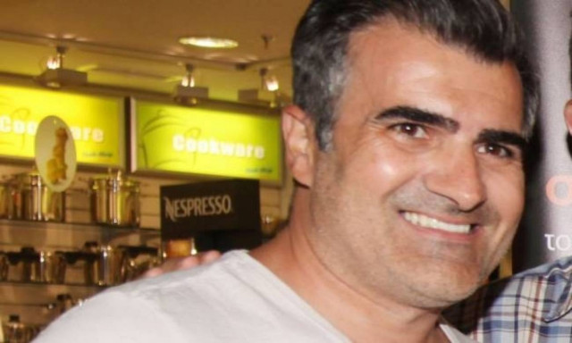 Σταματόπουλος: Η Ναταλία δεν πήγε ανθρακωρύχος στο Βέλγιο