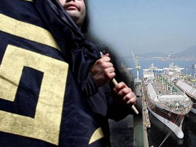 Το αξιοπερίεργο ενδιαφέρον της Χ.Α για τα συμφέροντα εφοπλιστών