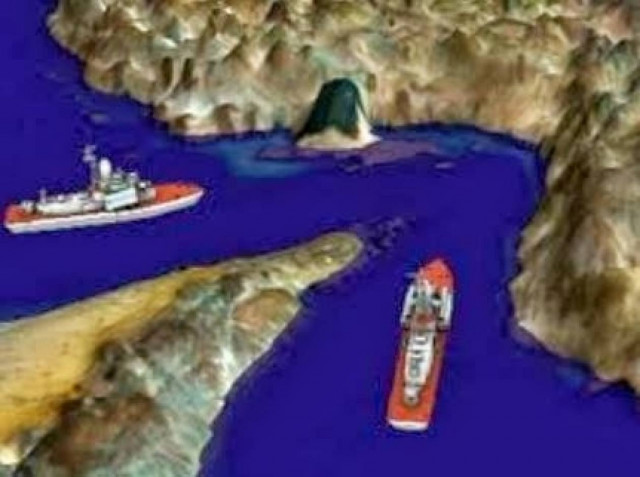 «Ο πόλεμος στη Συρία θα καθιστούσε όμηρο την Ευρώπη στη Ρωσία»