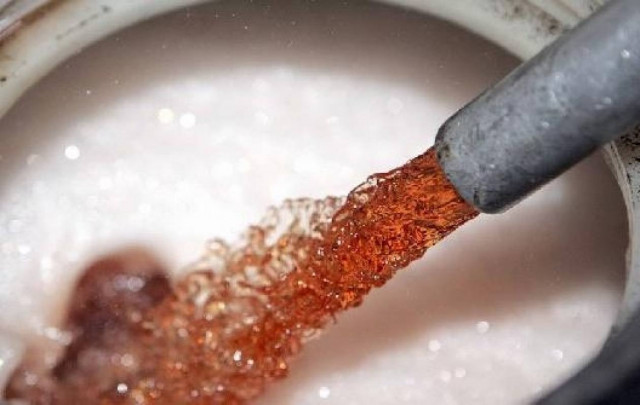 Βενζινοπώλες: Δε θα διαθέσουμε πετρέλαιο θέρμανσης