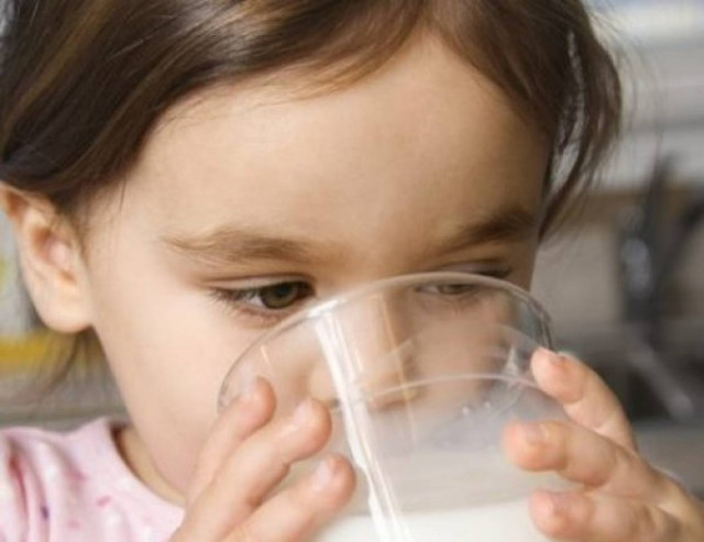 Πόσα γαλακτοκομικά πρέπει να καταναλώνει το παιδί σας;