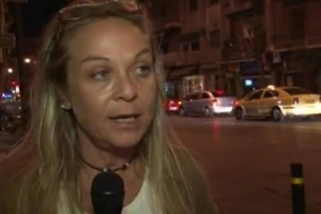 Προθεσμία για τις 17 Οκτωβρίου πήρε η Θέμις Σκορδέλη