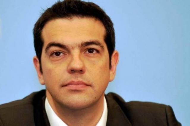 Την ανησυχία του για την κατάσταση στα ΑΕΙ, εξέφρασε ο Α. Τσίπρας