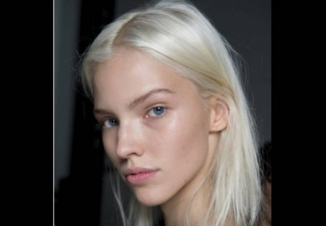 Urban Surfer look στο show της Vanessa Bruno