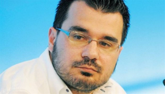 Δήλωση Παπαμιμίκου για τις εκδηλώσεις της ΝΔ κατά της βίας