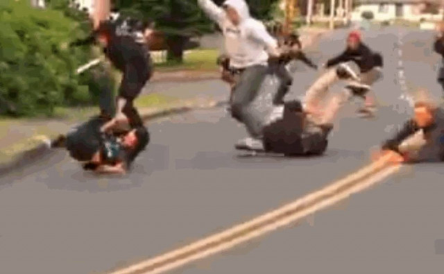 Τα fail του Αυγούστου και του Σεπτεμβρίου σε ένα απολαυστικό βίντεο