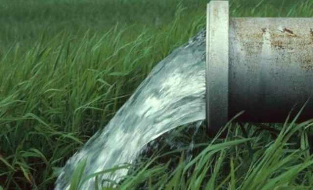 Κατάλληλο προς πόση το νερό στον οικισμό Νεοχωρίου
