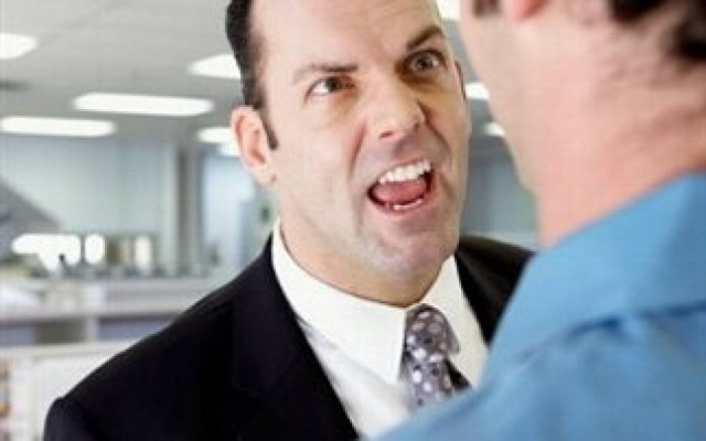 12 πράγματα που ΔΕΝ πρέπει να πείτε ΠΟΤΕ στον εργοδότη σας