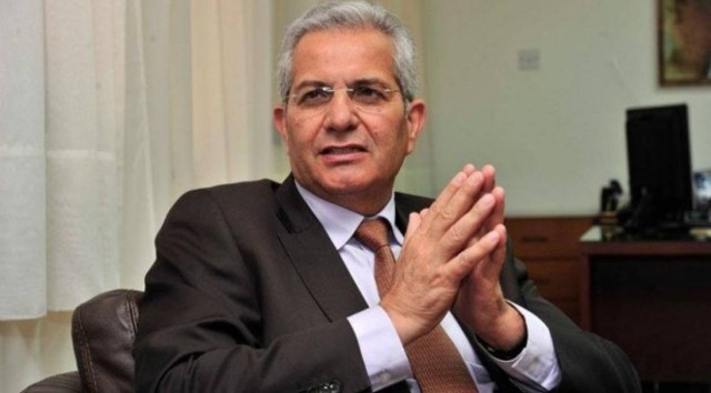 Κυπριανού: «Έχω στοιχεία για τη σκευωρία κατά του ΑΚΕΛ»