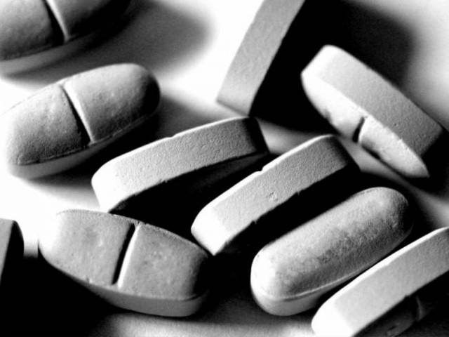 ΔΗΜΟΣΙΑ ΑΠΕΙΛΗ: Φόβος και τρόμος για τα γενόσημα