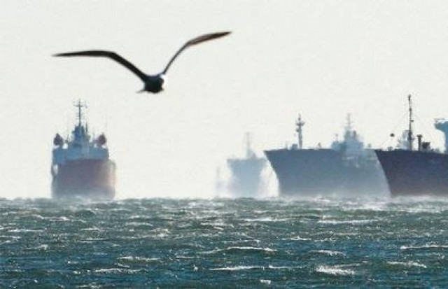 Συνέδριο «Ναυτιλιακή Κύπρος 2013»