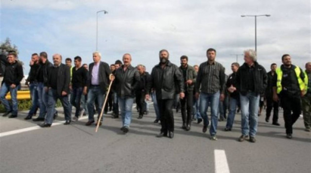 Σε επαγρύπνηση οι Κρητικοί για  τη φορολόγηση των αγροτεμαχίων