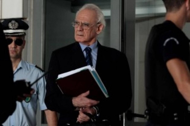 Η ώρα της ετυμηγορίας για τον Άκη Τσοχατζόπουλο