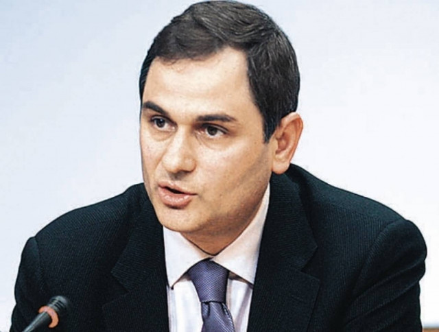 Εκδήλωση του ΠΑΣΟΚ για την προοδευτική έξοδο από την κρίση