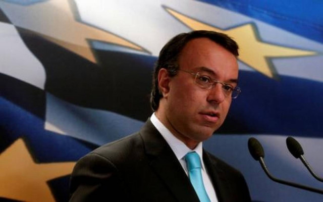 Προσχέδιο προϋπολογισμού: Πρωτογενές πλεόνασμα 340 εκατ. ευρώ