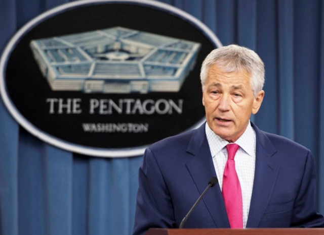 ΗΠΑ: Ο Χέιγκελ επιβεβαίωσε την επιχείρηση στη Σομαλία