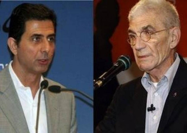 Γκιουλέκας: Η τρέλα και η αλαζονεία σε ταύτιση με τον θλιβερό Δήμαρχο