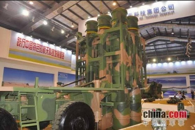 «Πρώτη φορά χώρα του ΝΑΤΟ θα έχει κινεζικά όπλα»