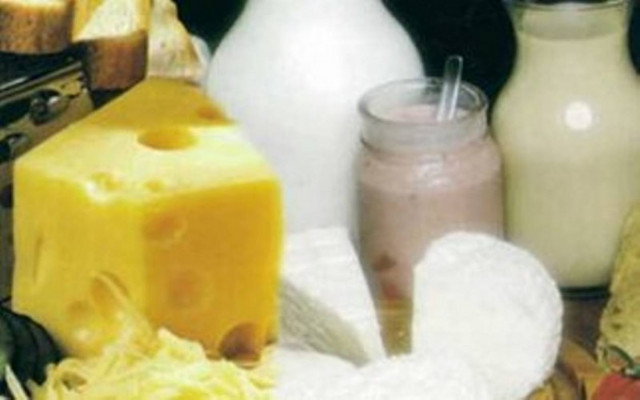 Μπλόκο Ρωσίας στην εισαγωγή γαλακτοκομικών από την Λιθουανία