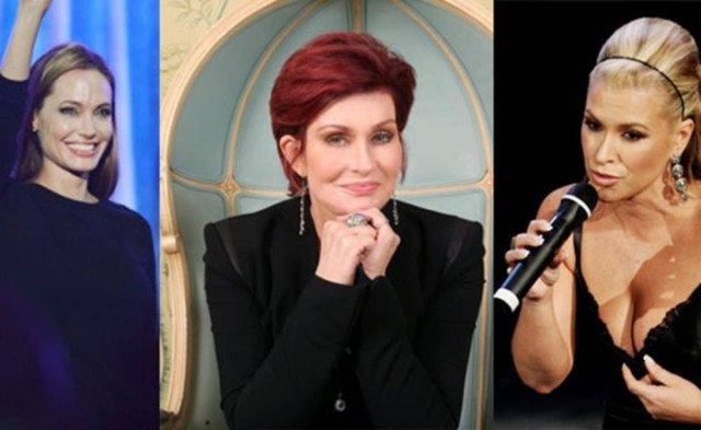 Ποιες διάσημες άγγιξε πρόσφατα ο καρκίνος του μαστού