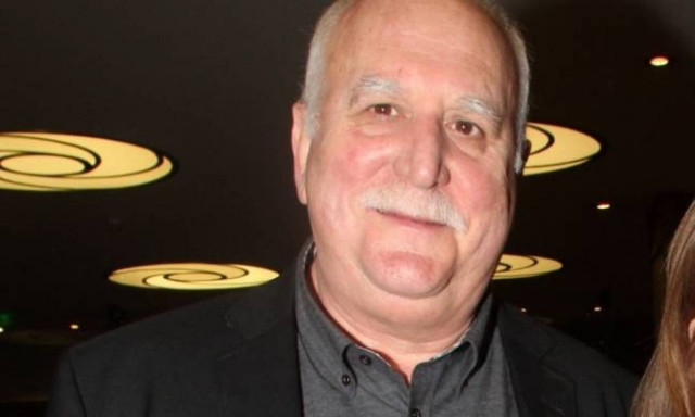 Γιώργος Παπαδάκης: «Εγώ θα φύγω από την τηλεόραση, δεν θα με φύγουν»