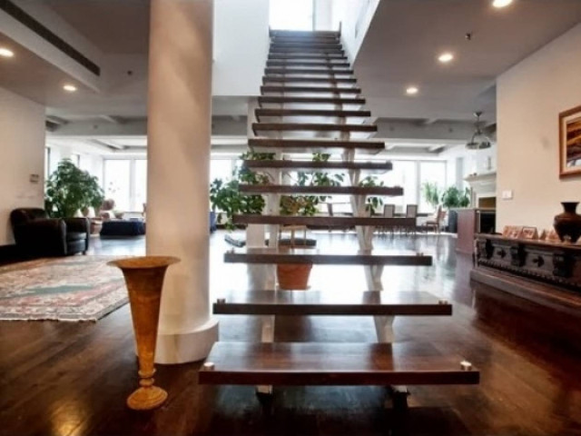 ΔΕΙΤΕ: Αυτό είναι το ΠΑΛΑΤΙ του Mr. Google!