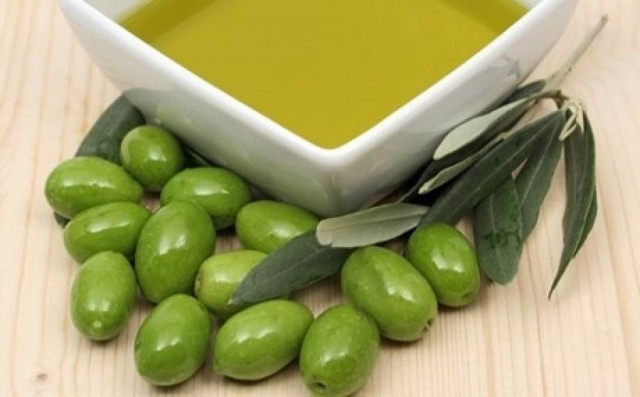 Μειωμένη η παραγωγή λαδιού