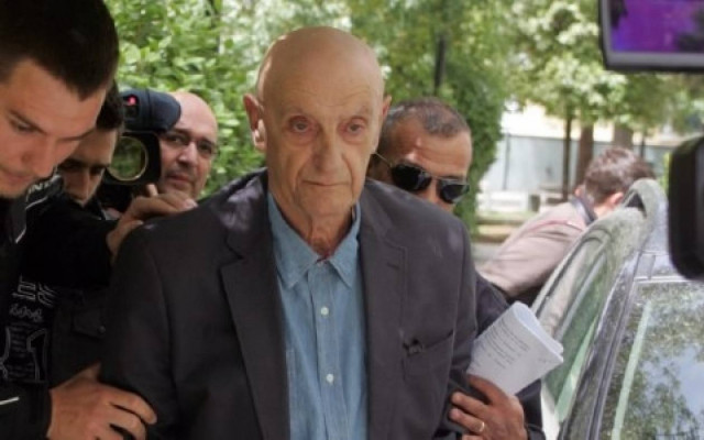 Ζήγρας: Ζητώ συγνώμη από τον Ελληνικό και τον Κυπριακό λαό