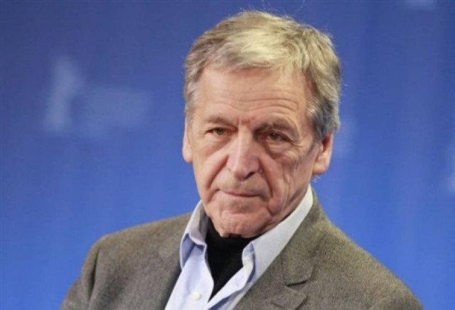 Για τη «βαρβαρότητα» της Χρυσής Αυγής μιλά ο Κώστας Γαβράς