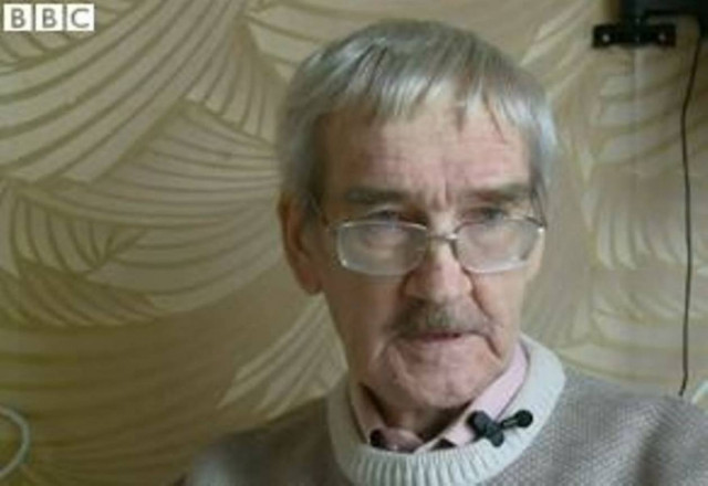 Stanislav Petrov: Ο άνθρωπος που έσωσε τον κόσμο!