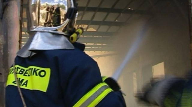 Στο «σκαμνί» τρεις πυροσβέστες για το θάνατο μιας γυναίκες στην Κρήτη