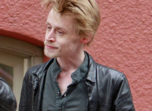 Δείτε τον ανανεωμένο Macaulay Culkin μετά από την απεξάρτηση!