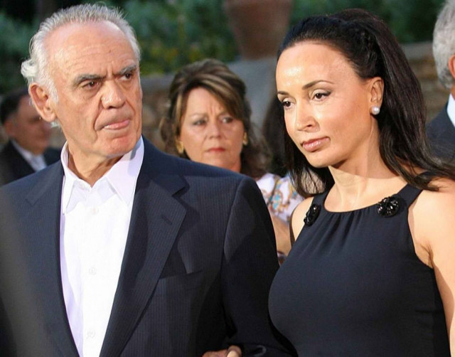 Κούγιας: Στο τελευταίο προκαρκινικό στάδιο η Βίκυ Σταμάτη