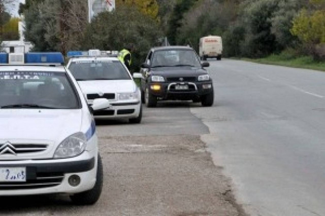 Κέρκυρα: Σκότωσε τη γυναίκα του