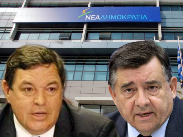 Η δεξιά πολυκατοικία γεννά νέα κόμματα