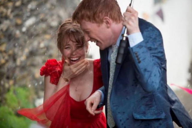 Όσα φέρνει ο χρόνος: Στις 17 Οκτωβρίου στους κινηματογράφους