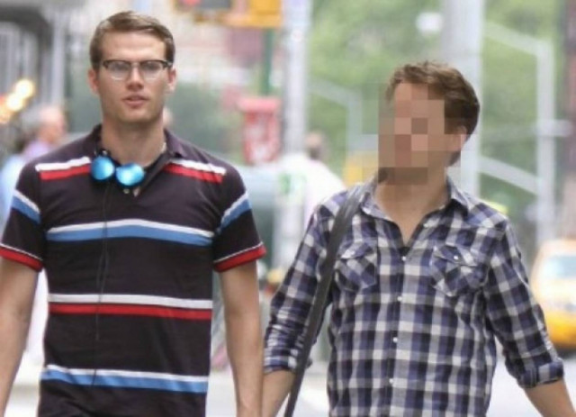 Gay γάμος στο Hollywood: Ποιος star παντρεύτηκε τον αγαπημένο του;