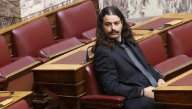 Αναβολή πήρε η δίκη του Μπαρμπαρούση