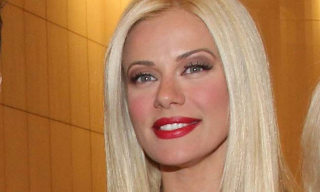 Το σημερινό tweet της Μενεγάκη