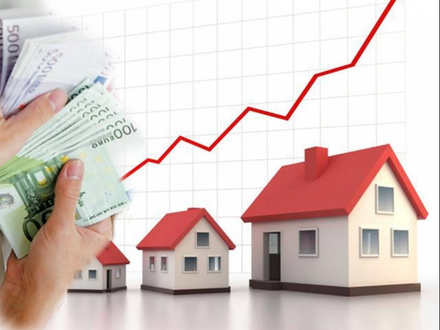 «Καπέλο» φόρου στους ενοικιαστές!