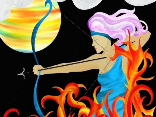 Η χαρούμενη Αφροδίτη στον Τοξότη και πόσο θα επηρεάσει το κάθε ζώδιο