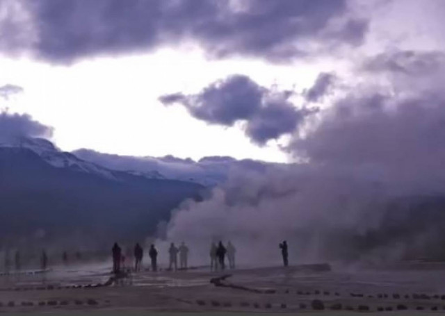 Ο γύρος του κόσμου σε… 4 λεπτά!